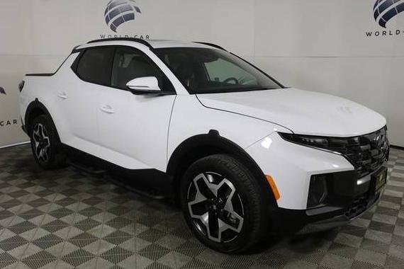HYUNDAI SANTA CRUZ 2024 5NTJEDDF6RH123041 image